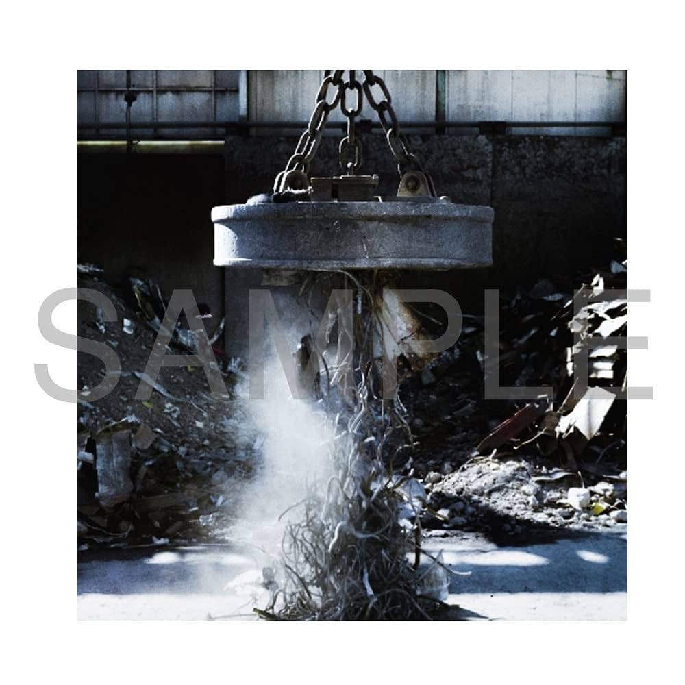 Amazon.co.jp: 【Amazon.co.jp限定】MAGNET(CD+Blu-ray)(メガジャケ付