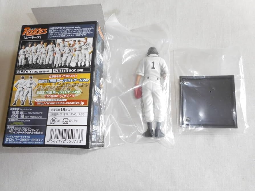 Amazon.co.jp: NEXTLABEL ルーキーズ BLACKBOX 安仁屋恵壹 : パソコン