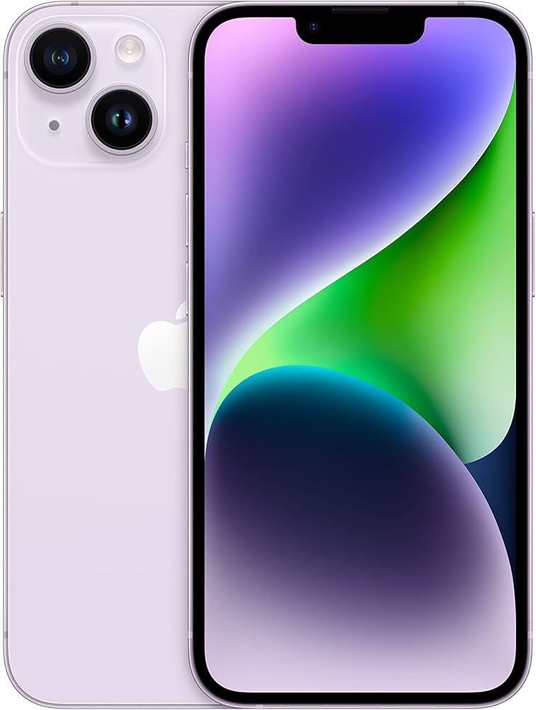 iPhone 14 Pro 128GB パープル Refurbished iPhone 14 Pro Max 128GB