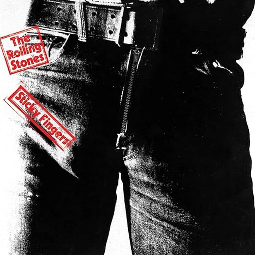Amazon.co.jp: Sticky Fingers -Digi-: ミュージック