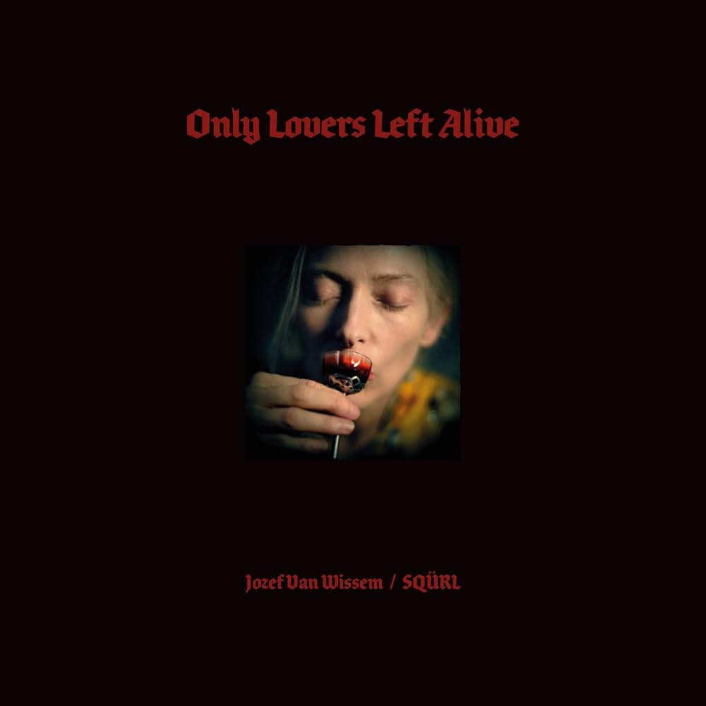 Soundtrack - Only Lovers Left Alive - Amazon.com Music