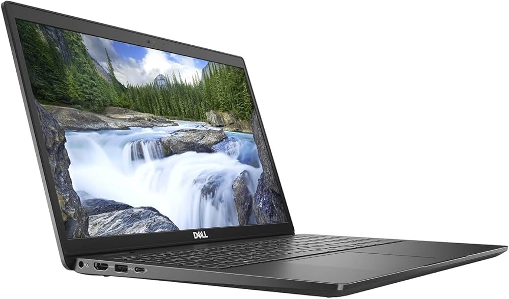 Dell Latitude 3520 15.6