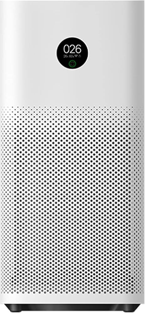 Amazon.co.jp: 【日本正規代理店品】Xiaomi Mi 空気清浄機 3H Mi Air