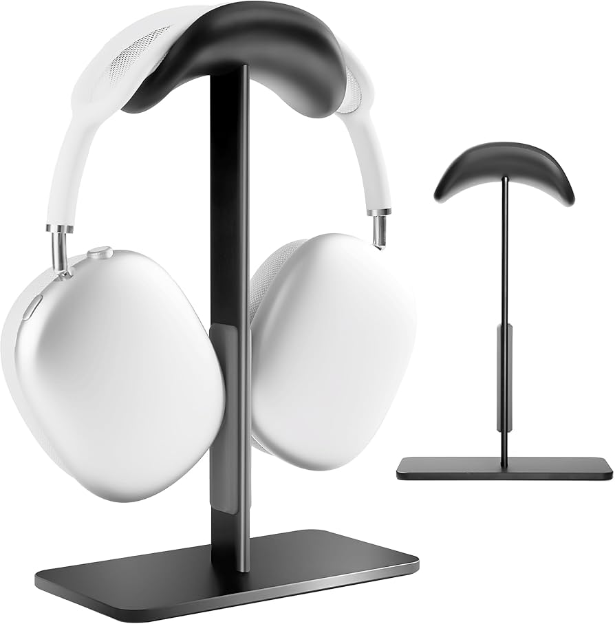 Amazon.co.jp: AirPods Max スタンド スリープモード搭載 ヘッドホン