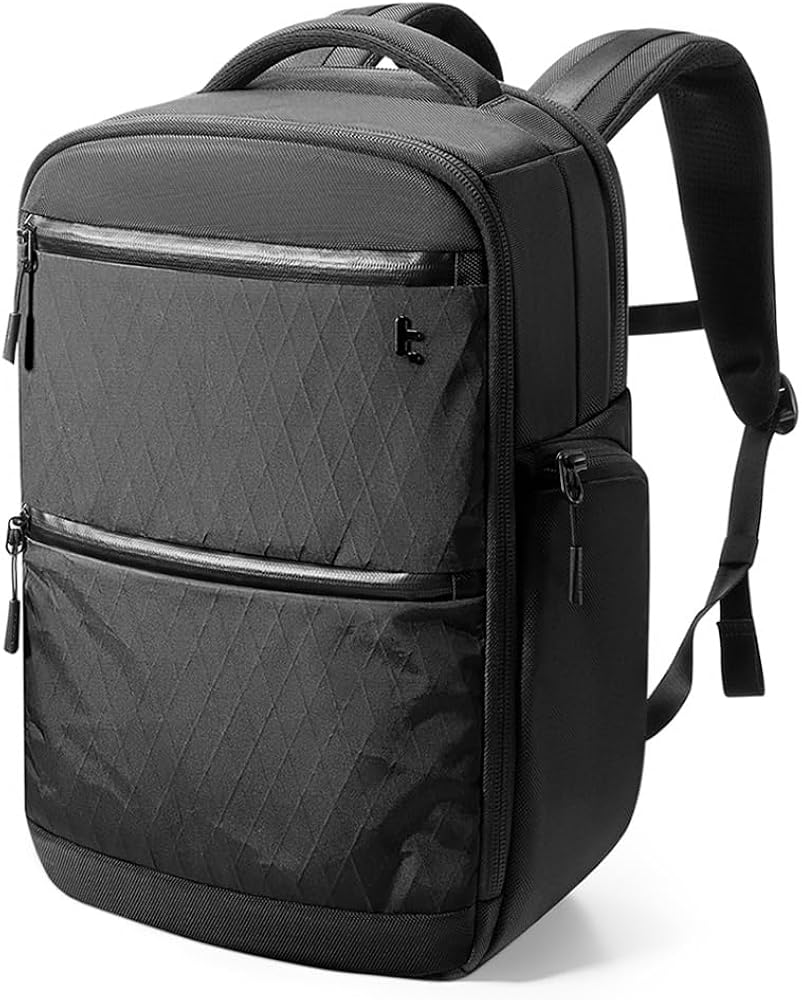 Amazon.co.jp: [tomtoc] ビジネスリュックサック 20L バックパック X
