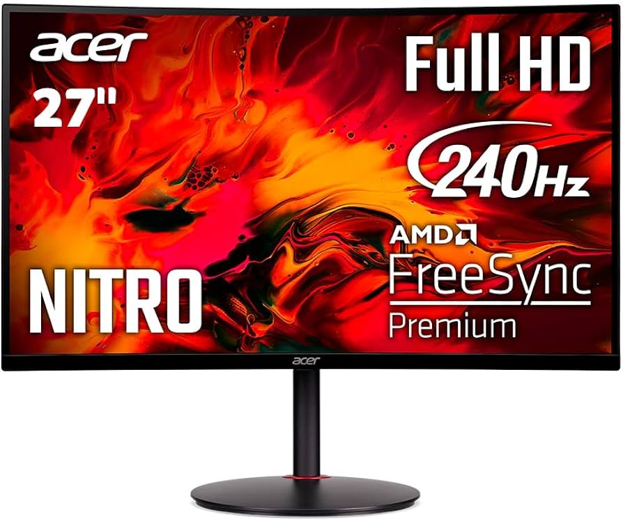 Amazon.com: acer Nitro 27