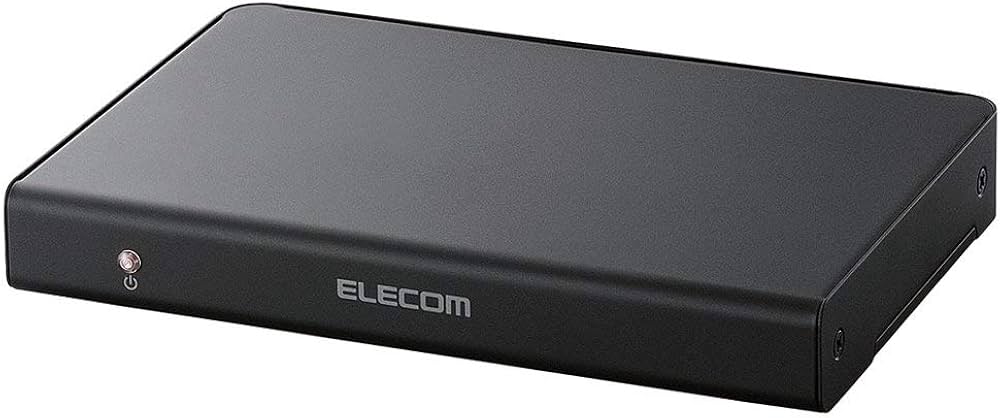 Amazon | エレコム HDMI分配器 スプリッター 1入力4出力 FullHD 4K VSP