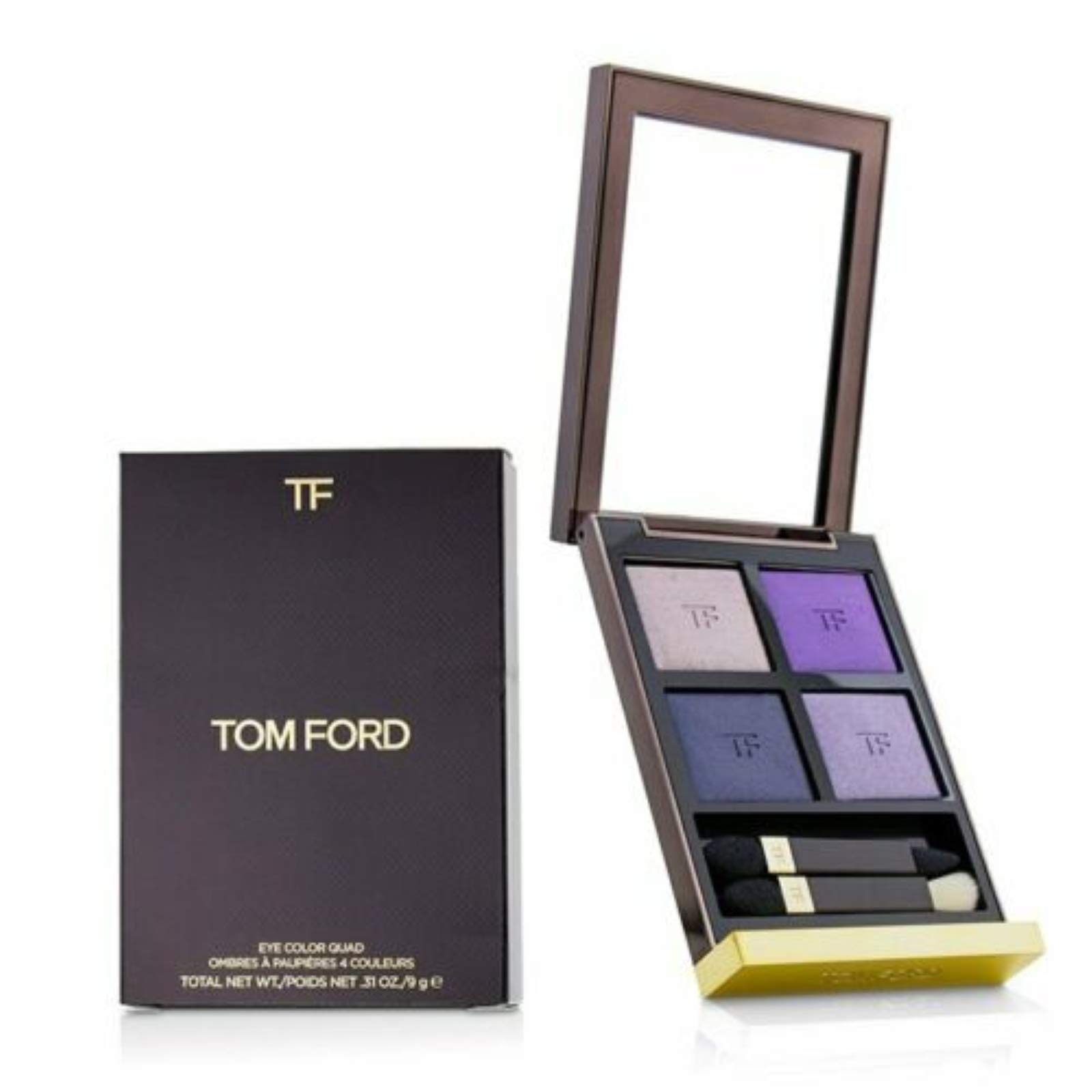 Amazon.co.jp: トム フォード Eye Color Quad - # 28 Daydream 6g/0.21
