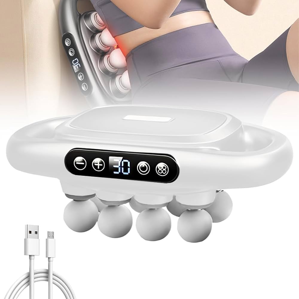Amazon.co.jp: Gonweil 筋膜リリースガン 筋膜リリース 筋肉リラックス