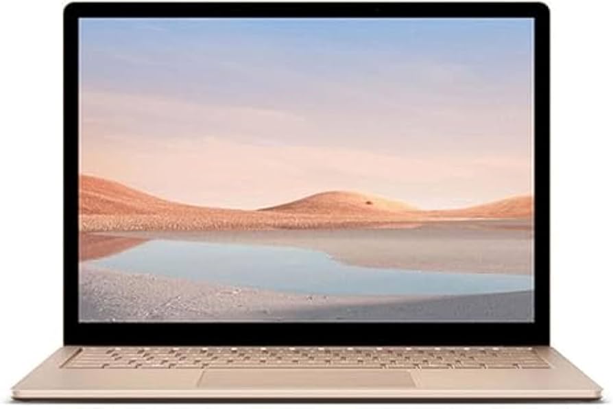 Amazon.com: Microsoft Surface Laptop 5, 13.5
