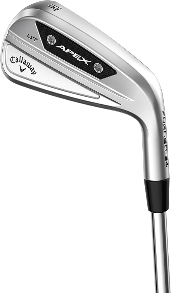 Amazon | キャロウェイ(Callaway) ユーティリティアイアン APEX UT 24