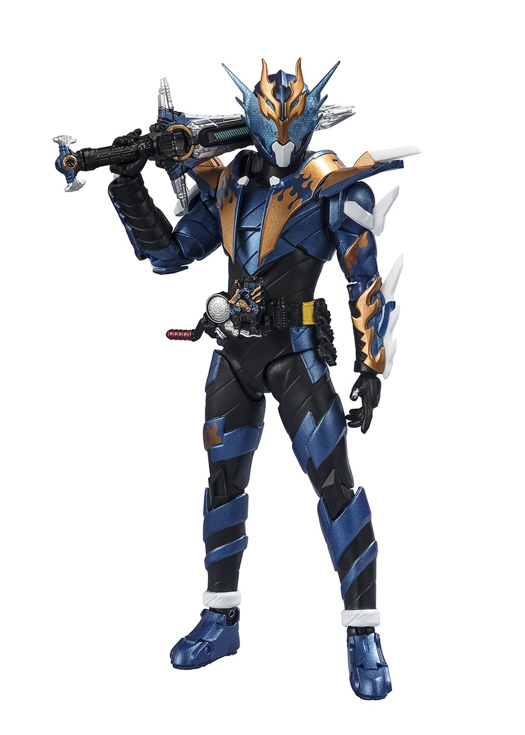 Amazon.co.jp: TAMASHII NATIONS S.H.フィギュアーツ 仮面ライダー