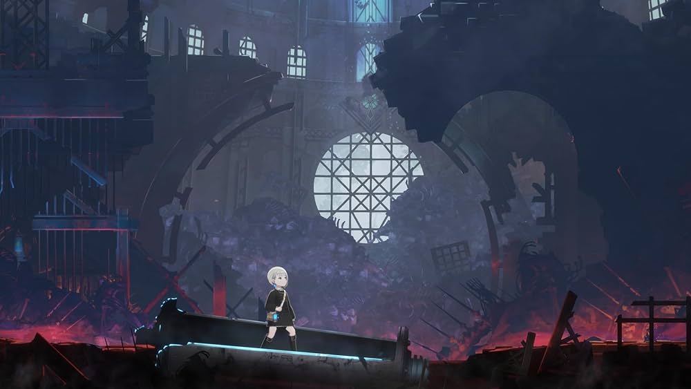 Amazon.co.jp: ENDER MAGNOLIA: Bloom in the Mist 限定版 -Switch