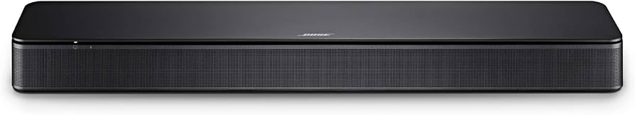 Amazon.co.jp: Bose TV Speaker テレビスピーカー Bluetooth 接続 59.4