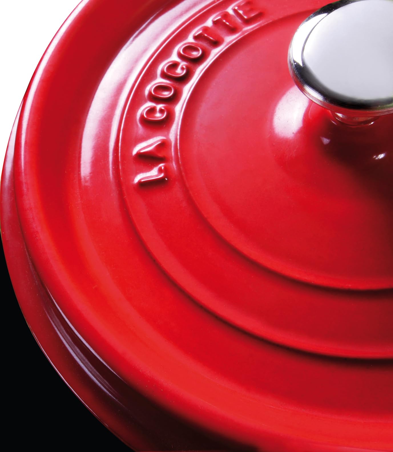 Amazon.co.jp: staub ストウブ 「 ピコ ココット ラウンド チェリー