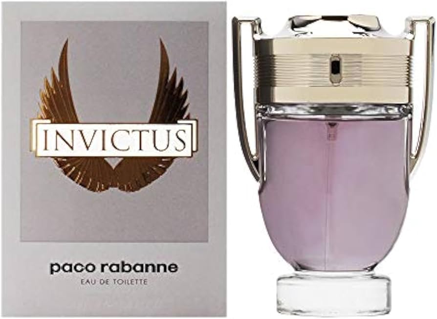Amazon.co.jp: 【パコラバンヌ】インビクタス EDT・SP 100ml [並行輸入