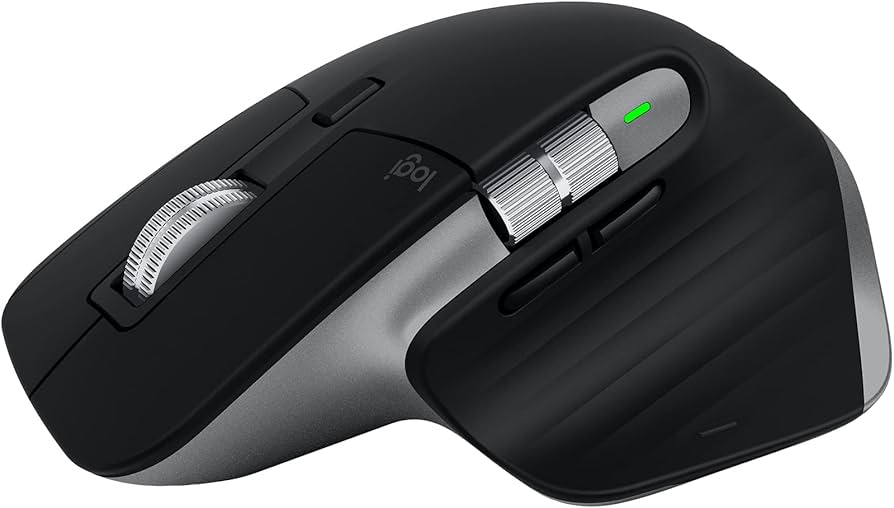 Amazon.co.jp: Logicool MX MASTER 3S for Mac パフォーマンス