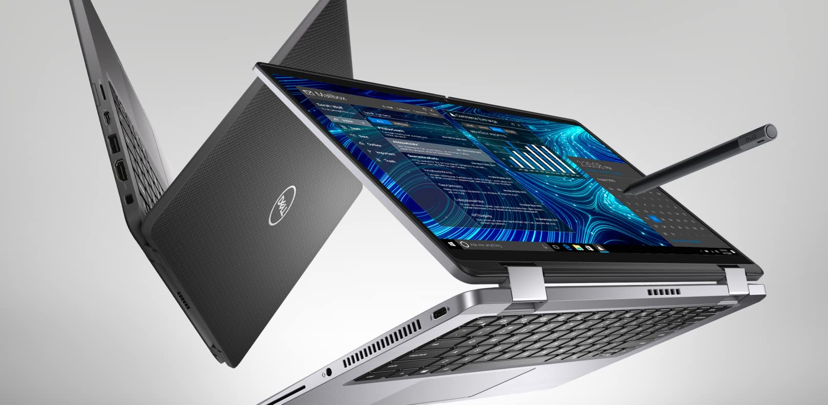 Amazon.com: Dell Latitude 7420 Business Laptop 14