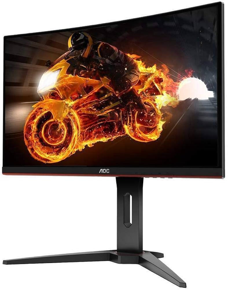 AOC Gaming C24G1 Monitor LED 61 cm (24