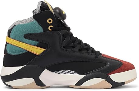 Amazon | [リーボック] シャックアタック SHAQ ATTAQ コアブラック