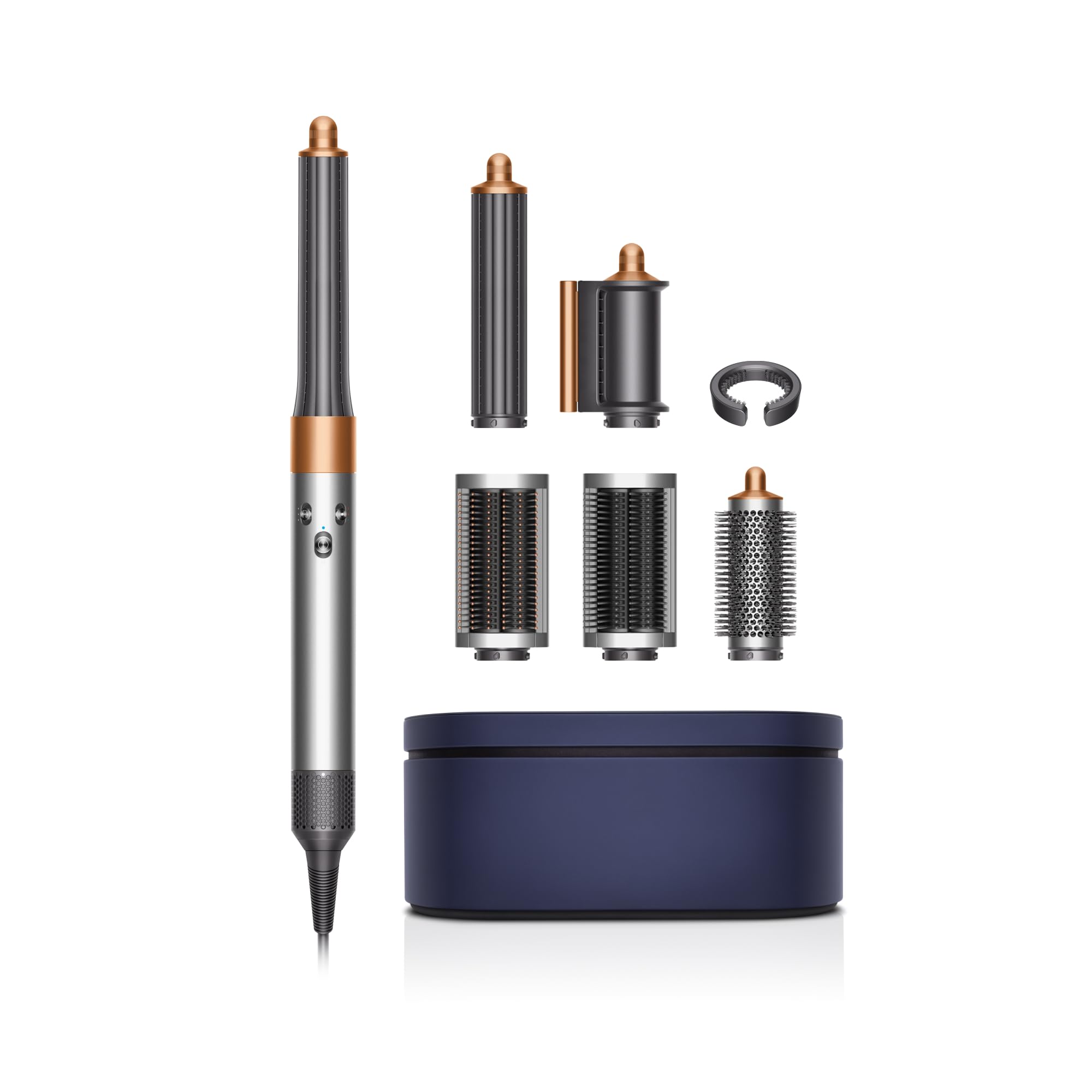 Amazon | Dyson エアラップ マルチスタイラー コンプリート ロング