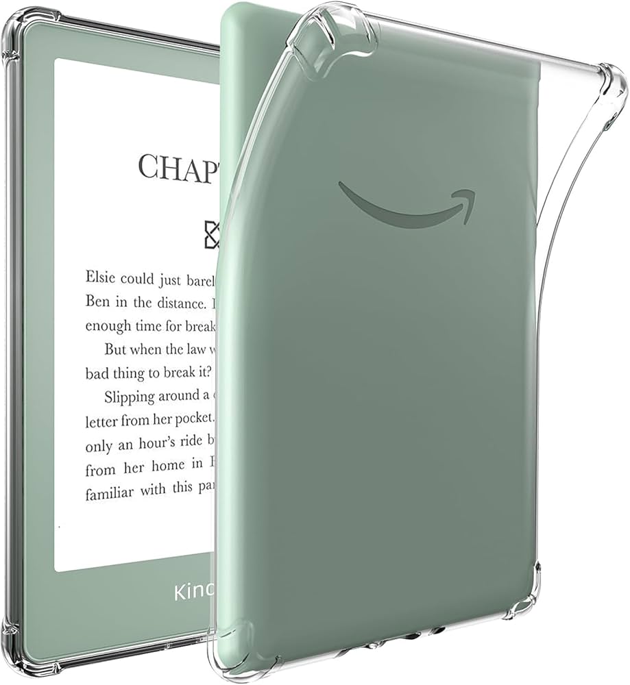 Amazon.co.jp: Kindle Paperwhite 第11世代 2021年版 6.8インチ用