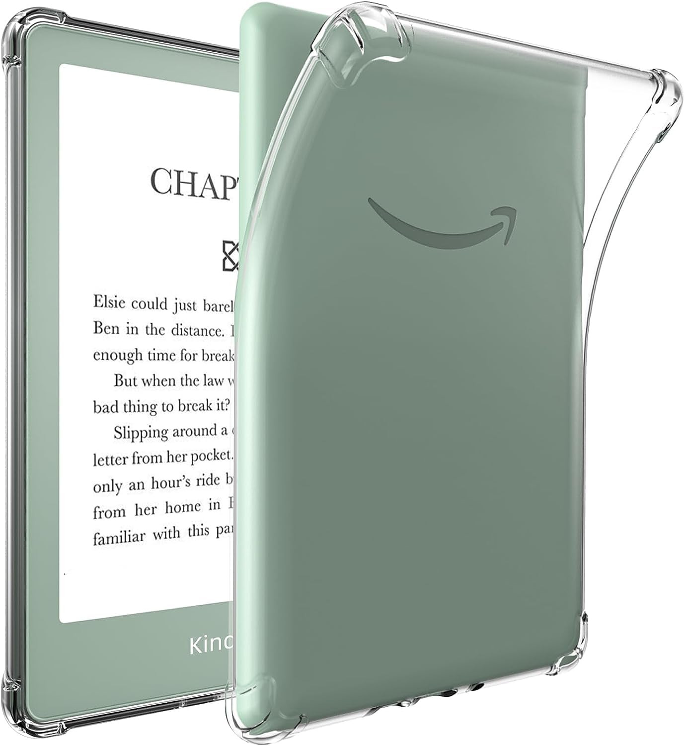 Amazon.co.jp: Kindle Paperwhite 第11世代 2021年版 6.8インチ用