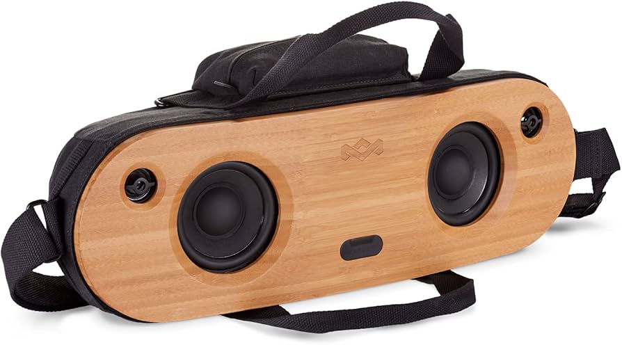 Amazon.co.jp: House of Marley(ハウスオブマーリー) BAG OF RIDDIM2
