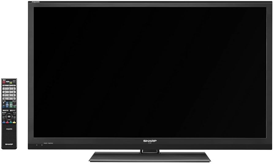 Amazon | シャープ 40型 フルハイビジョン 液晶テレビ AQUOS LC-40H9