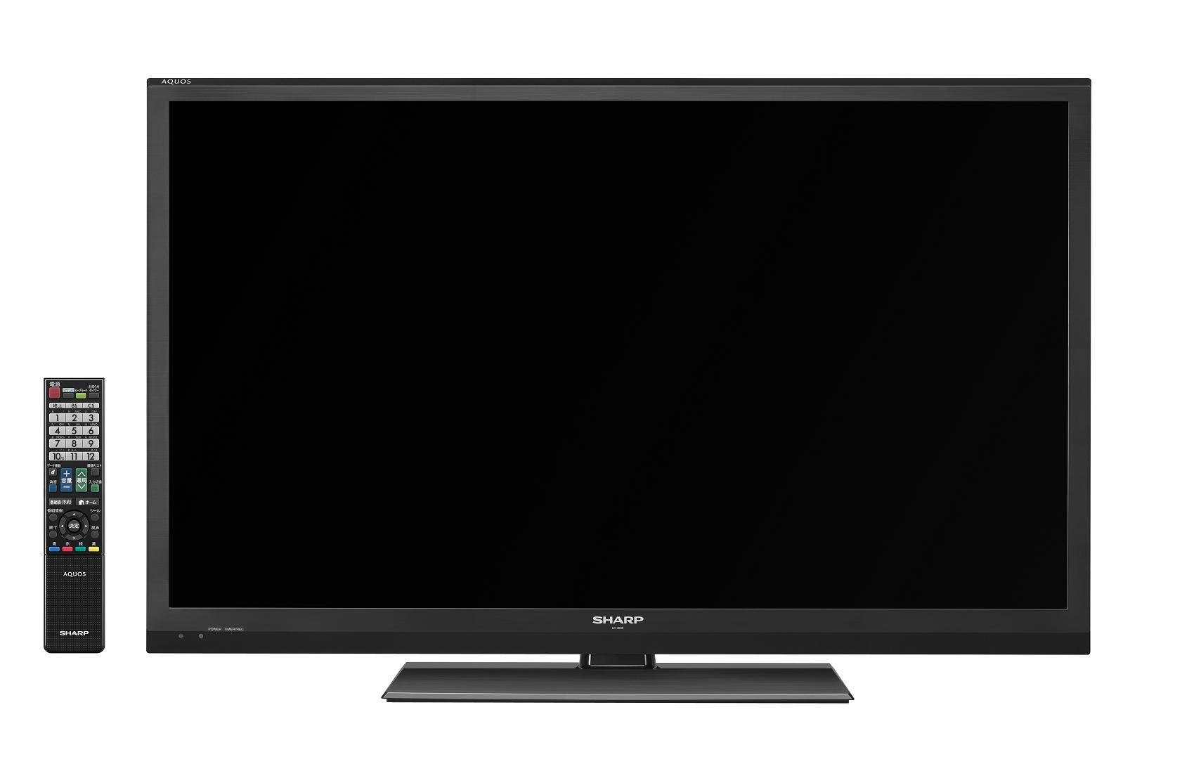 Amazon | シャープ 40型 フルハイビジョン 液晶テレビ AQUOS LC-40H9