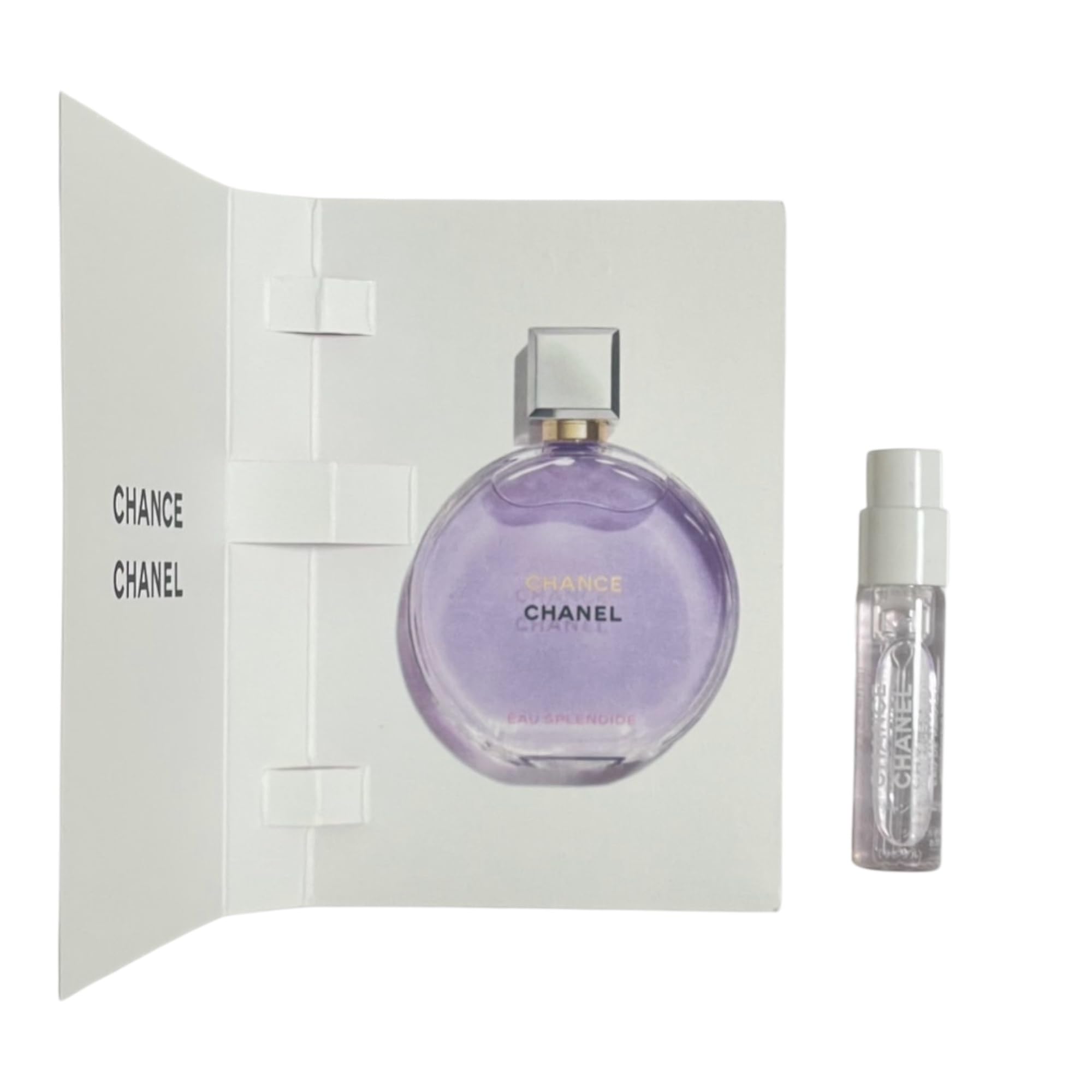 Amazon | CHANEL シャネル チャンス オー スプランディド オードゥ