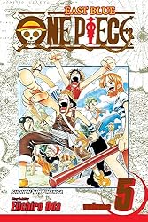 Amazon | One Piece, Vol. 84: Luffy vs. Sanji (English Edition