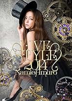 Amazon.co.jp: 安室奈美恵 Finally Dvd