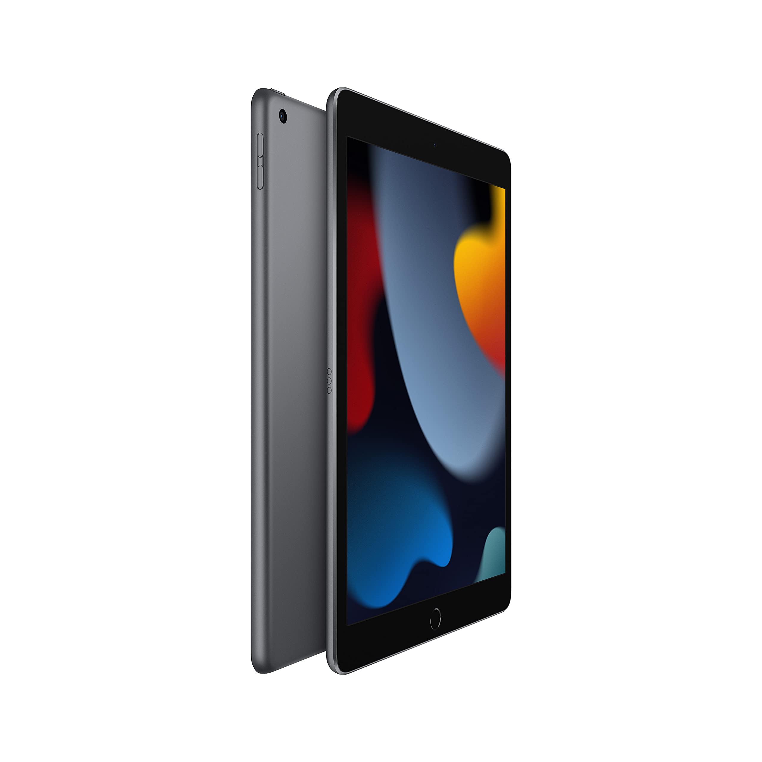 Ipad第9世代64GB Wi-Fiモデル iPad Wi-Fi 64GB - シルバー（第9世代