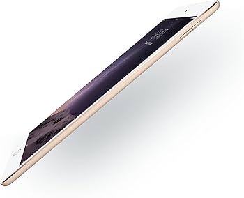 Amazon.com : Apple iPad Air 2 MH1J2LL/A 9.7-Inch, 128GB (Gold