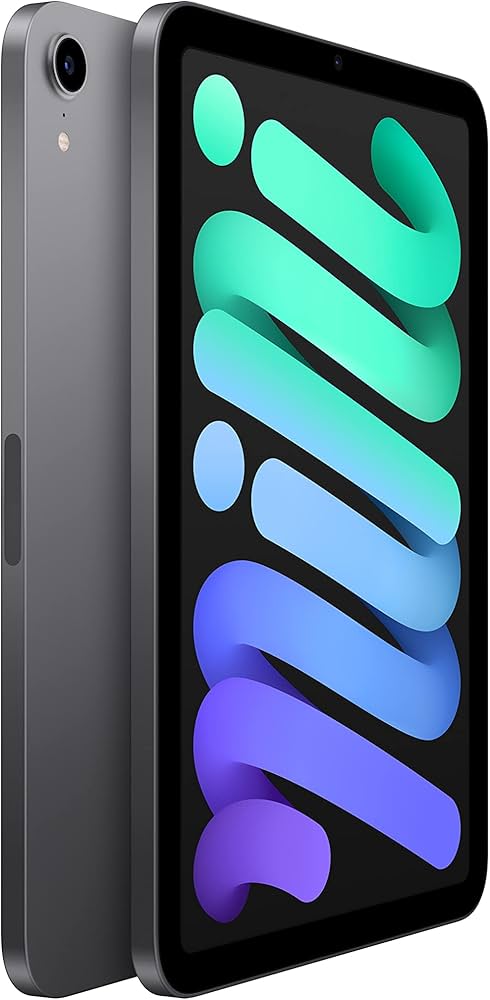 Amazon.co.jp: 【整備済み品】Apple iPad mini (第6世代) Wi-Fi +