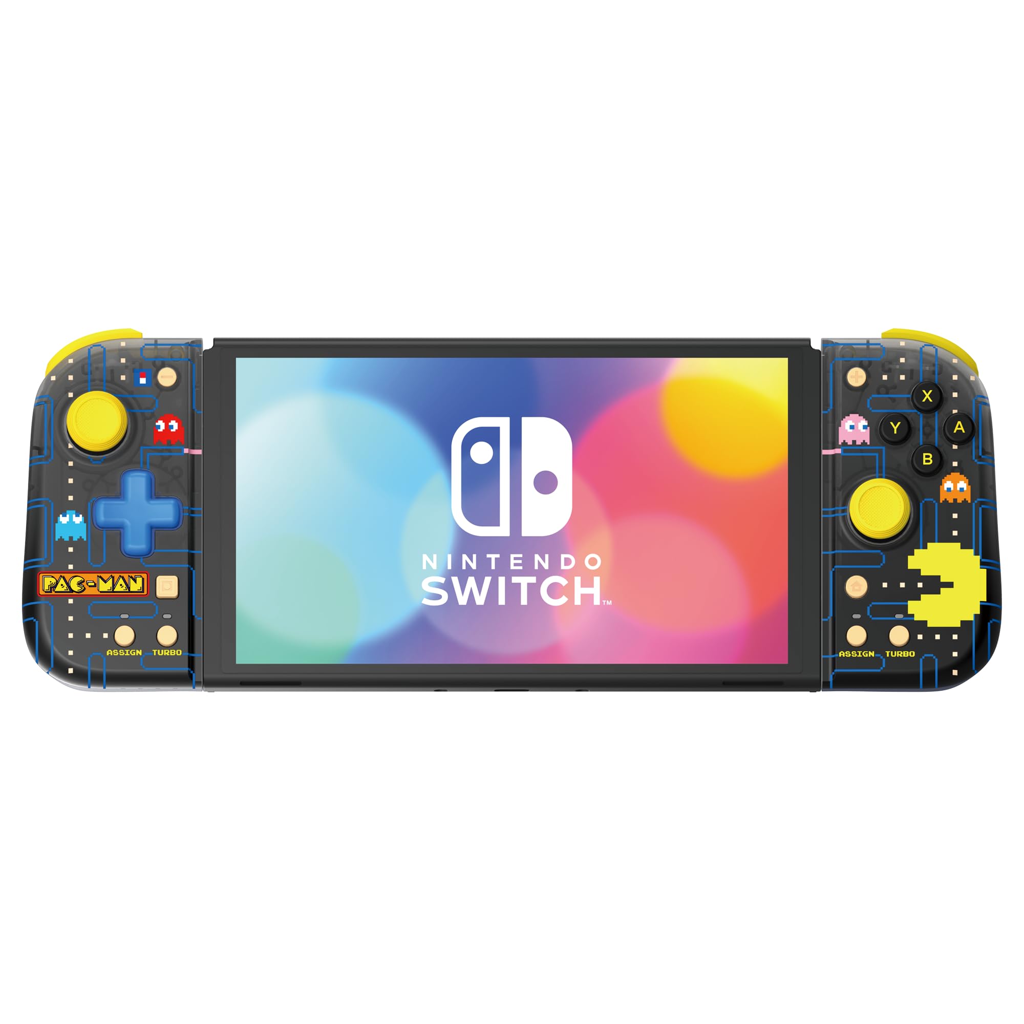 Amazon.co.jp: 【任天堂ライセンス商品】NSW-417グリップ