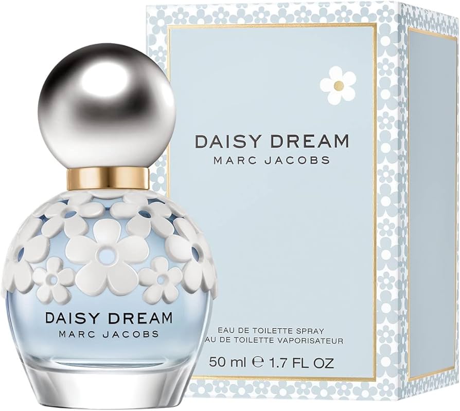 Amazon | マークジェイコブス デイジードリーム オードトワレ 50mL