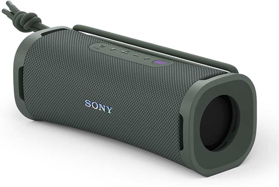 Amazon.co.jp: ソニー(SONY) ワイヤレススピーカー SRS-ULT10 :防水