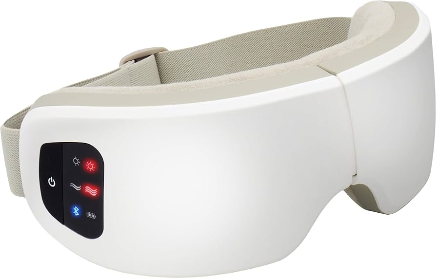 Amazon.co.jp: NIPLUX EYE RELAX (販売停止)ホットアイマスク 株式会社