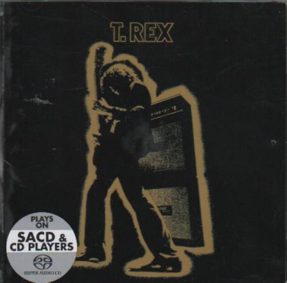 Amazon.co.jp: Electric Warrior: Music