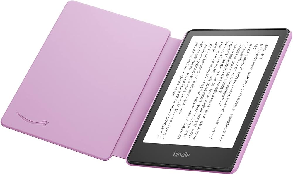 Amazon.co.jp: 【Kindle Paperwhite・Kindle Paperwhiteシグニチャー