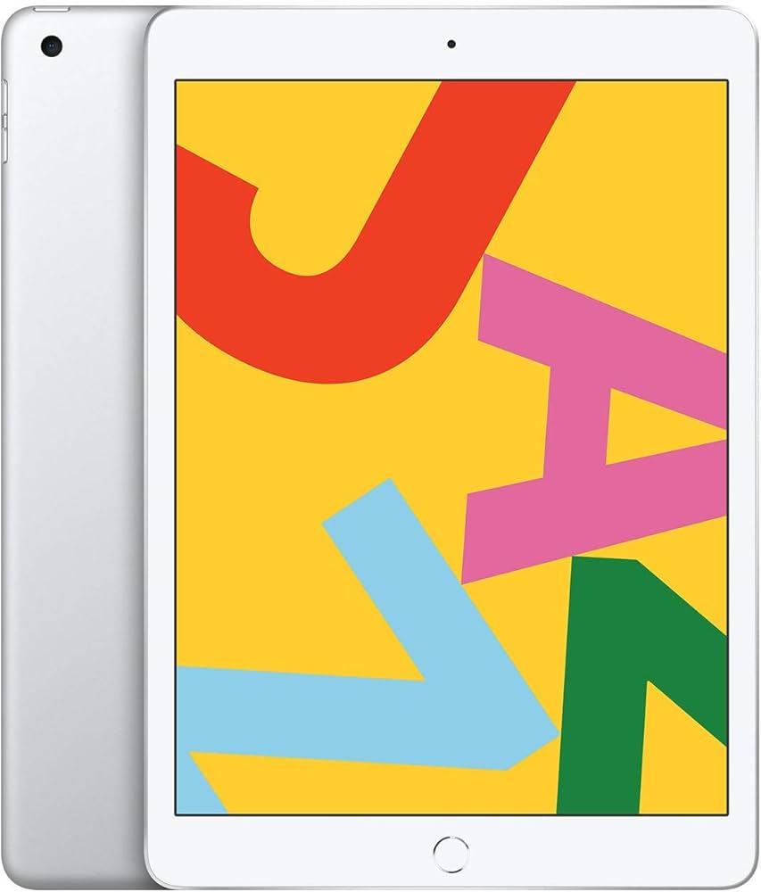 Amazon.co.jp: 【整備済み品】Apple iPad (第7世代) Wi-Fi + Cellular
