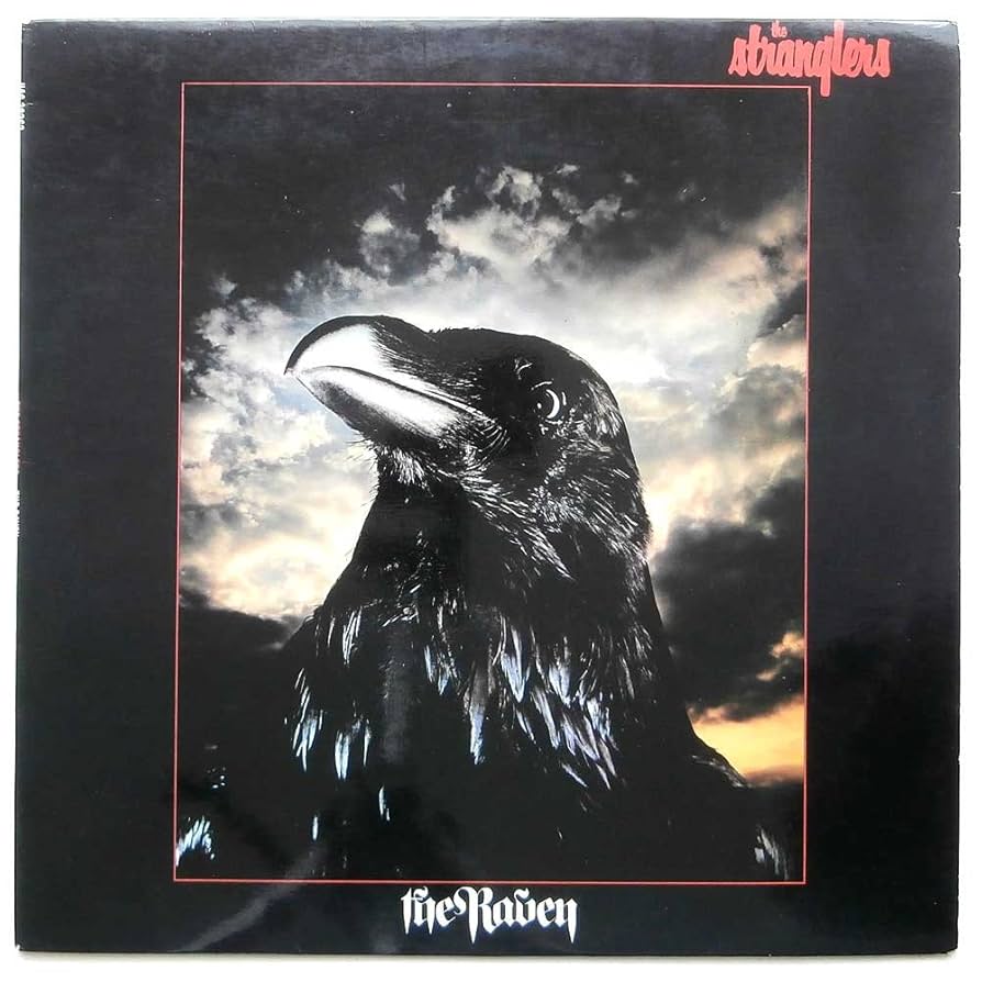The Raven by The Stranglers: Amazon.co.uk: CDs & Vinyl