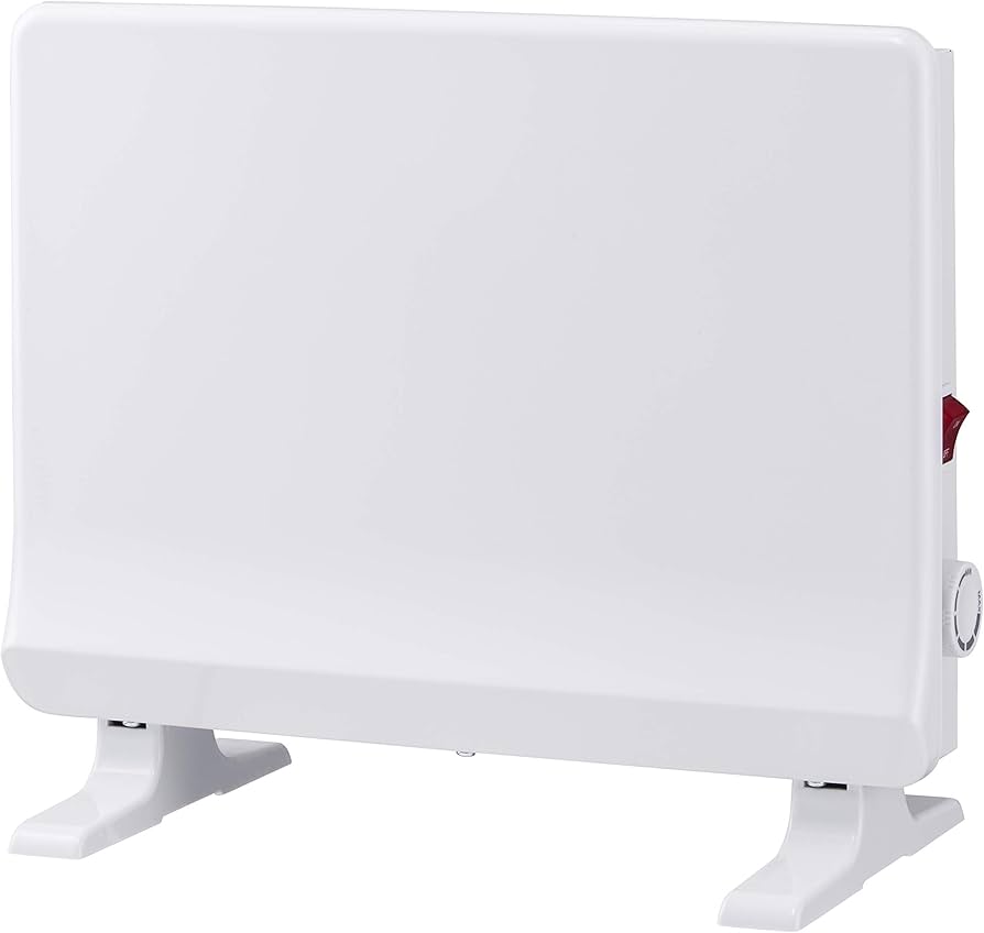 Amazon | スリーアップ ミニパネルヒーター トイレ・脱衣所専用 300W
