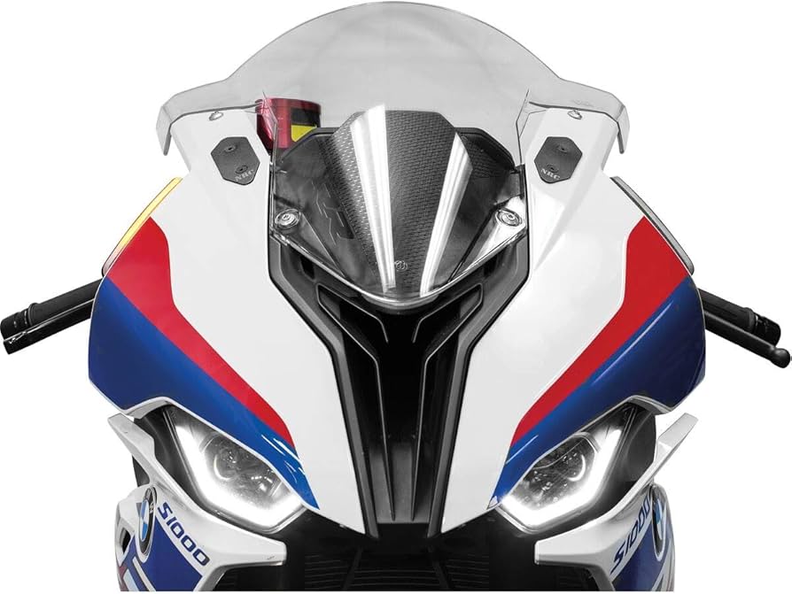 Amazon | New Rage Cycles フロントウインカー BMW S1000RR (2020-現在