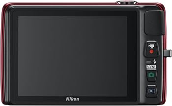 Amazon | Nikon デジタルカメラ COOLPIX (クールピクス) S4300
