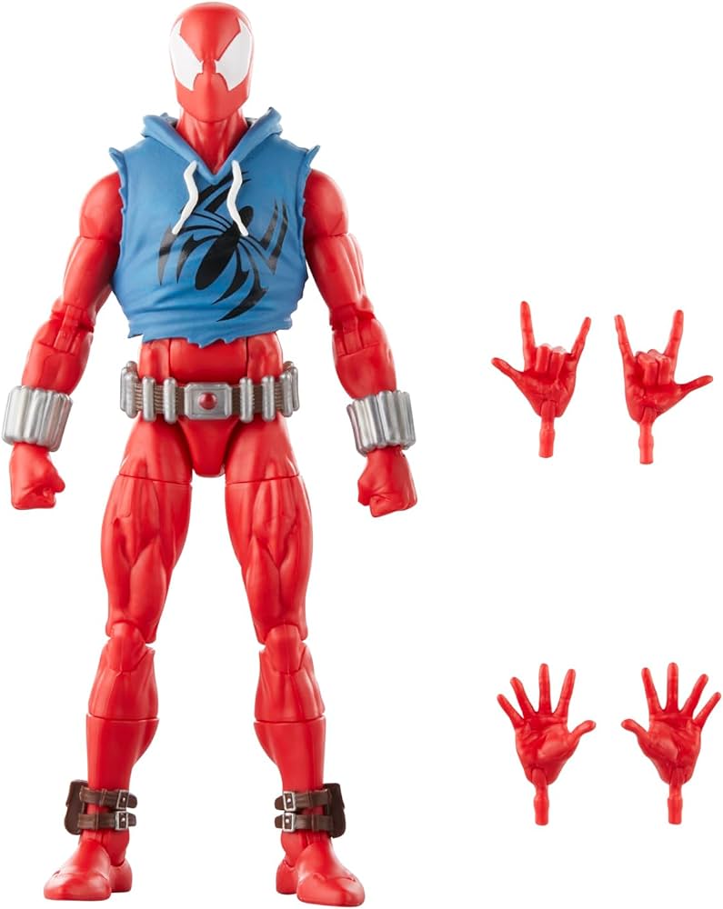 Amazon.co.jp: ハズブロ(HASBRO) マーベルレジェンド・シリーズ