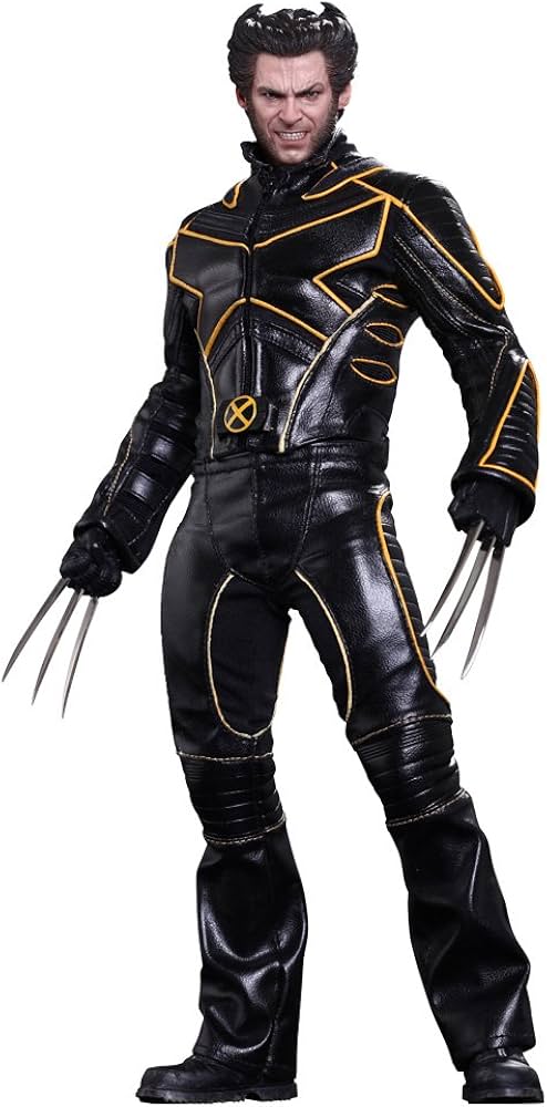 Amazon.co.jp: ムービー・マスターピース X-MEN ファイナル