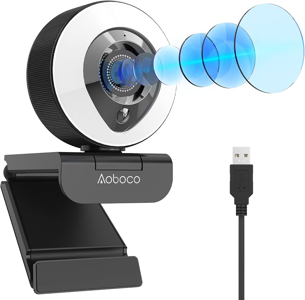 Amazon.co.jp: 【令和2年最新版】webカメラ ウェブカメラ PCカメラ